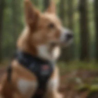 User feedback and reviews of the Illumiseen LED Dog Vest