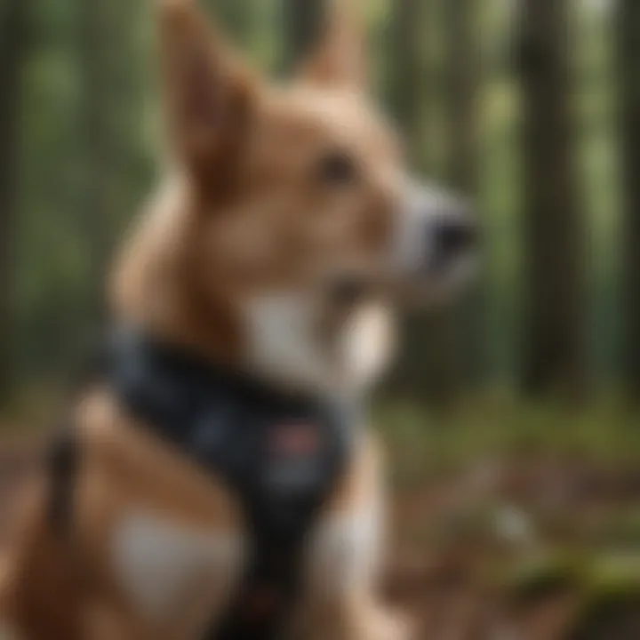 User feedback and reviews of the Illumiseen LED Dog Vest