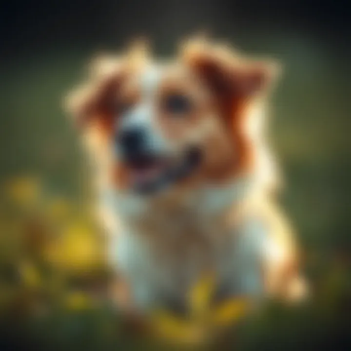 Notable In-Depth Exploration of Optimal Canine Nutrition for Dogs Prone to Yeast Infections