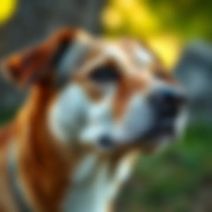 In-Depth Exploration of Optimal Canine Nutrition for Dogs Prone to Yeast Infections Summary