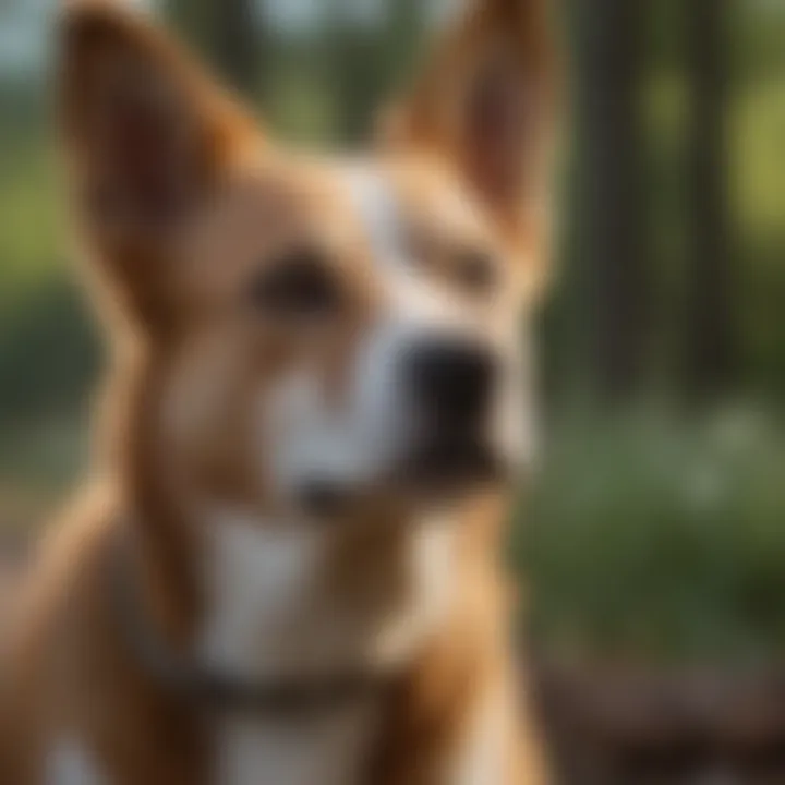 A comparison of safe and unsafe bones for dogs