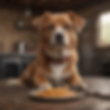 Insights from Dog Owners Customer feedback and reviews on Just Food for Dogs