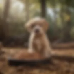 Nutritional analysis of Maxi Blend Puppy Food