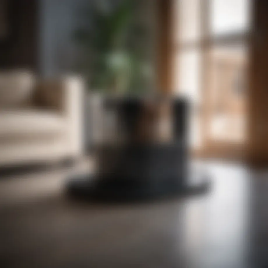 Modkat Open Tray litter box showcasing its sleek design