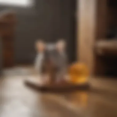 Pet-Friendly Mouse Trap Design Innovative mouse trap design that is safe for pets