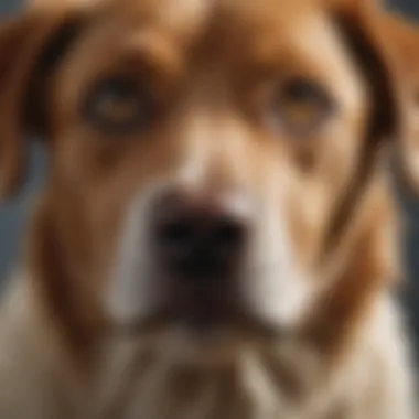 Exploring Natural Alternatives for Canine Tapeworm Management Natural alternatives to over-the-counter tapeworm treatments for dogs
