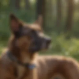 Overview of PetSafe bark collar features and specifications