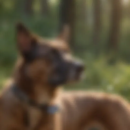 Overview of PetSafe bark collar features and specifications