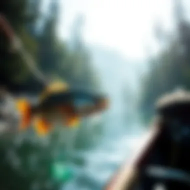Premier Fishing Locations Across America Summary Premier Fishing Locations Across America Summary