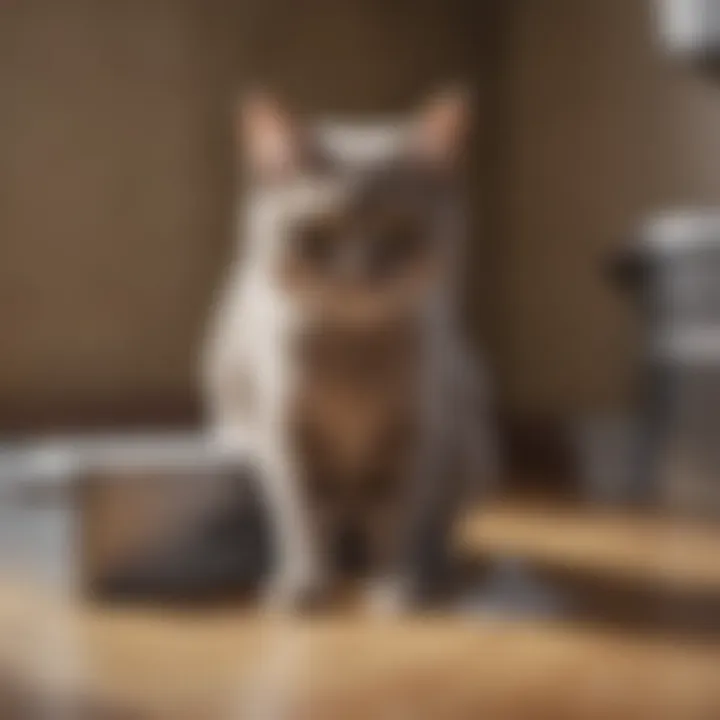Cost comparison of various self-cleaning cat litter boxes