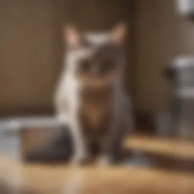 Comparative Cost Analysis of Self-Cleaning Boxes Cost comparison of various self-cleaning cat litter boxes