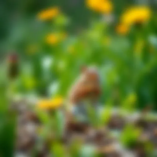 Strategies for Keeping Squirrels Out of Your Garden Introduction