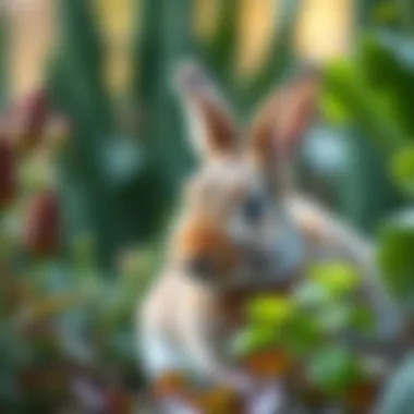 Strategies for Safeguarding Your Garden Against Rabbits Introduction