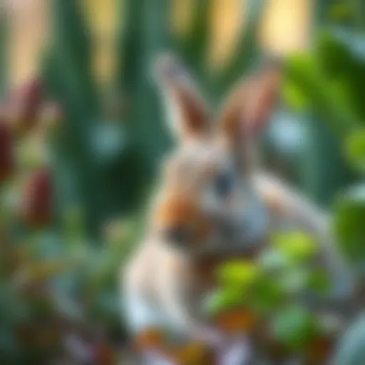 Strategies for Safeguarding Your Garden Against Rabbits Introduction
