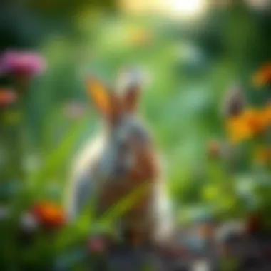 Notable Strategies for Safeguarding Your Garden Against Rabbits Notable Strategies for Safeguarding Your Garden Against Rabbits