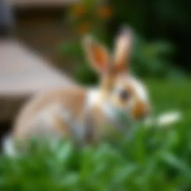 Strategies for Safeguarding Your Garden Against Rabbits Summary