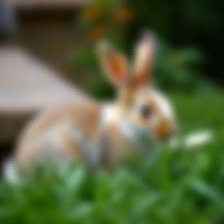 Strategies for Safeguarding Your Garden Against Rabbits Summary