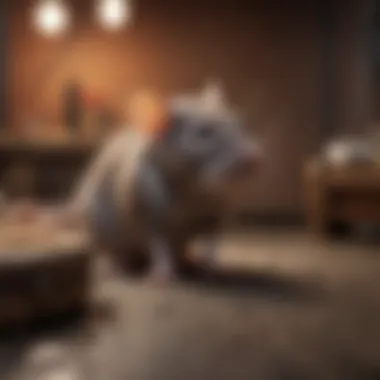 Effective Preventive Strategies Against Rats Preventive measures for reducing rat infestations around a household