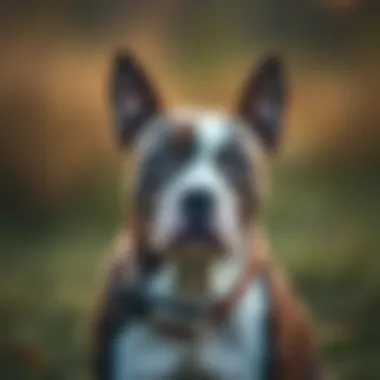 Notable The Cost of Owning a Pit Bull Terrier: An In-depth Analysis Notable The Cost of Owning a Pit Bull Terrier: An In-depth Analysis