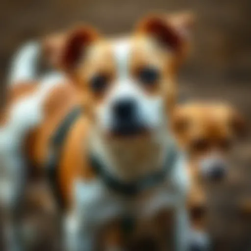 The Distinct Character and Care of the Jack Russell Terrier Introduction