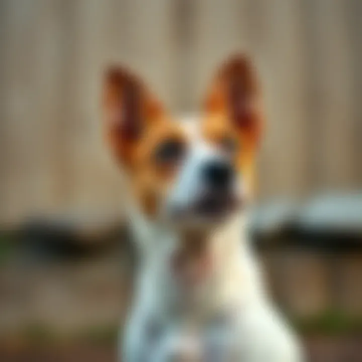 Notable The Distinct Character and Care of the Jack Russell Terrier