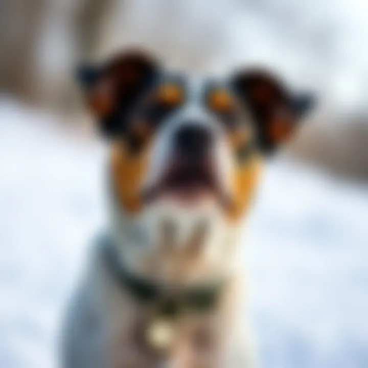 The Distinct Character and Care of the Jack Russell Terrier Summary