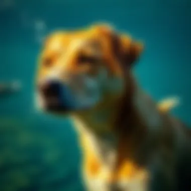 Notable The Impact of Fish Oil on Human and Canine Health Notable The Impact of Fish Oil on Human and Canine Health