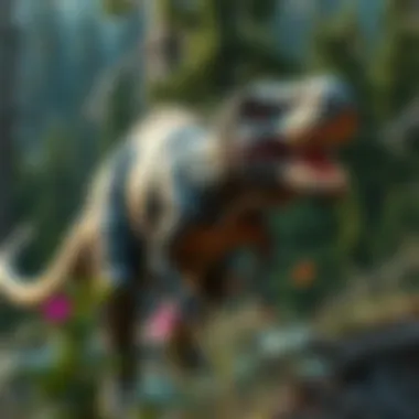 Notable The Jurassic Legacy: Dinosaurs in Colorado Notable The Jurassic Legacy: Dinosaurs in Colorado