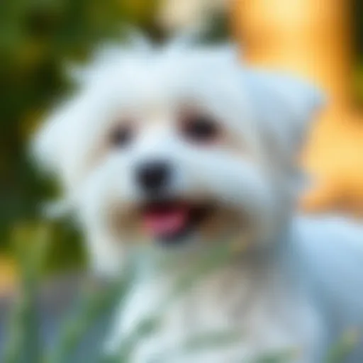 The Optimal Diet for Senior Maltese: A Comprehensive Guide Introduction