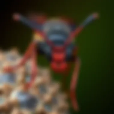 The Red Hornet of Texas: An In-Depth Analysis Introduction