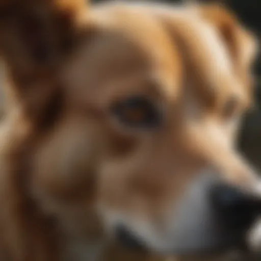 The Role of Fish Oil in Canine Health Introduction