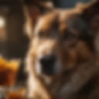Notable The Role of Fish Oil in Canine Health Notable The Role of Fish Oil in Canine Health