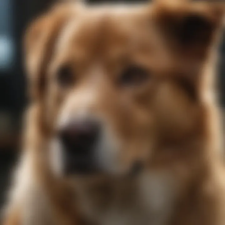 The Role of Fish Oil in Canine Health Summary