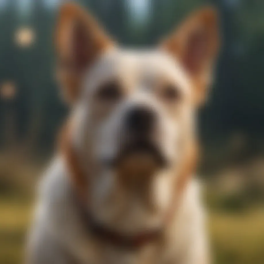 The Use of Cortizone 10 Cream for Dogs: A Comprehensive Guide Introduction