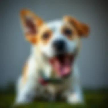 Understanding Canine Diarrhea: Causes, Effects, and Solutions Summary Understanding Canine Diarrhea: Causes, Effects, and Solutions Summary