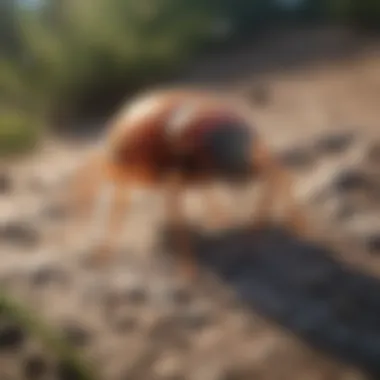 Effective Strategies for Chigger Prevention Preventative measures for avoiding chiggers