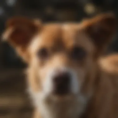 A thoughtful reflection on ethical considerations of veterinary euthanasia.