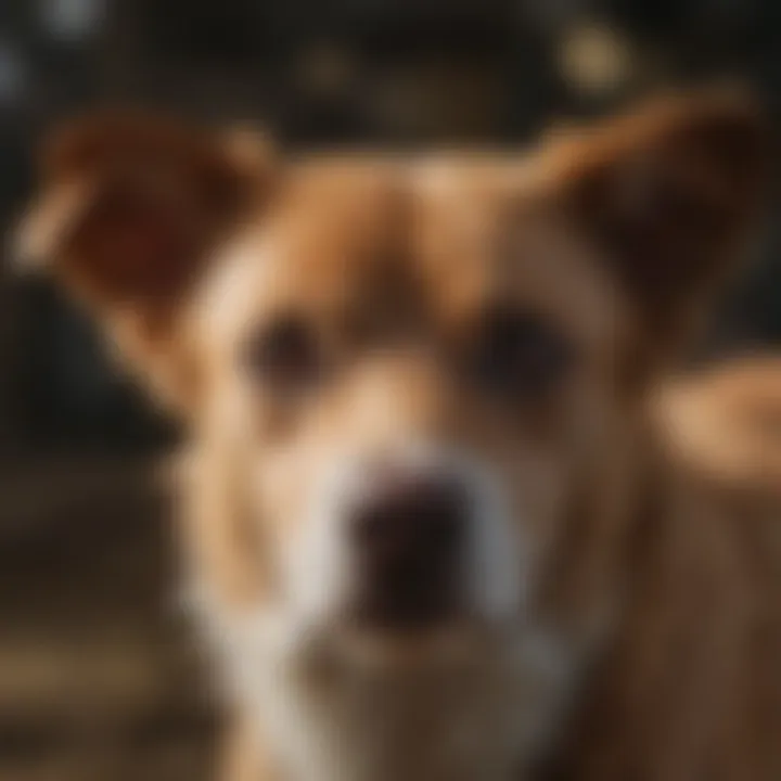 A thoughtful reflection on ethical considerations of veterinary euthanasia.