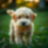 Understanding F1B Goldendoodle Size: A Comprehensive Guide Introduction