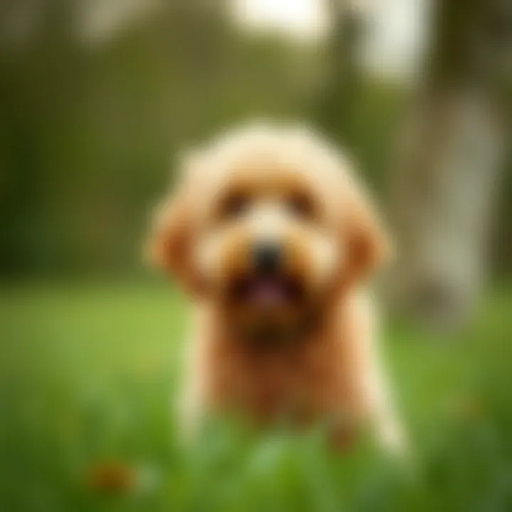 Notable Understanding F1B Goldendoodle Size: A Comprehensive Guide