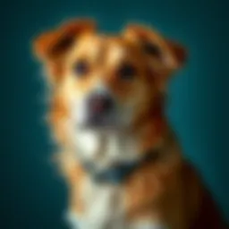 Canine gastrointestinal health