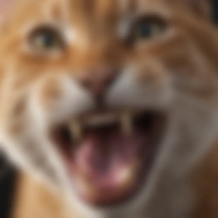 Notable Understanding Feline Dentition