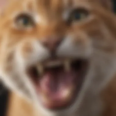 Notable Understanding Feline Dentition Notable Understanding Feline Dentition