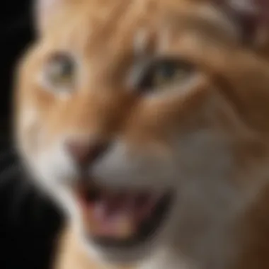 Understanding Feline Dentition Summary Understanding Feline Dentition Summary