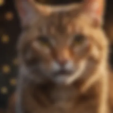 Environmental Influences on Feline Behavior Various environmental factors affecting cat behavior