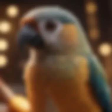 Understanding Pet Bird Regulations: A Guide for Owners An infographic outlining pet bird regulations
