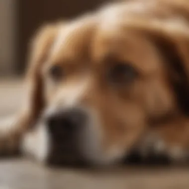 Preventive Measures for Kennel Cough Visual representation of preventive measures against kennel cough