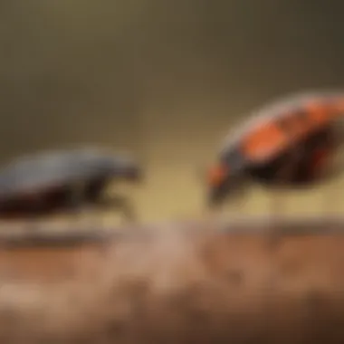 Step-by-step guide to prevention of kissing bug encounters