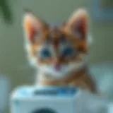 Understanding Kitten Weight Scales: Importance and Insights Introduction