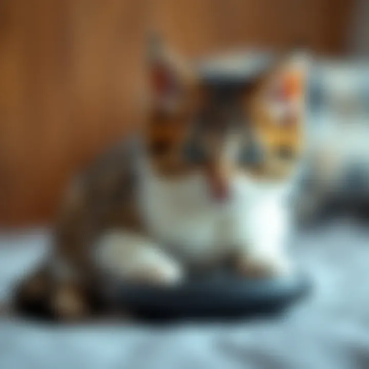 Notable Understanding Kitten Weight Scales: Importance and Insights